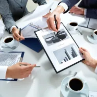 Consultation & Planning